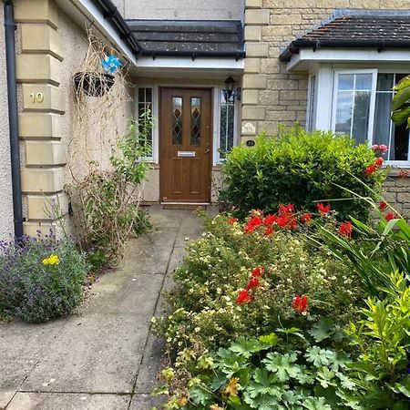 Caledonia House Bed & Breakfast Rosyth Exterior photo